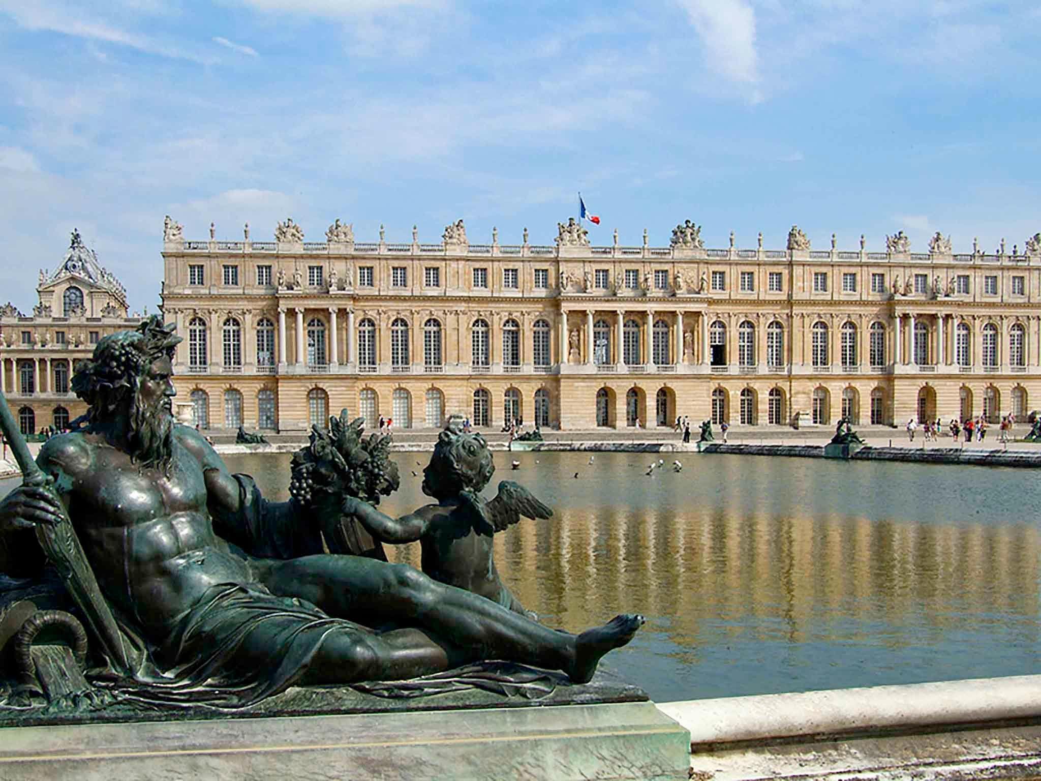 B&B Hotel Versailles Le Chesnay Le Chesnay (Yvelines) Exterior foto