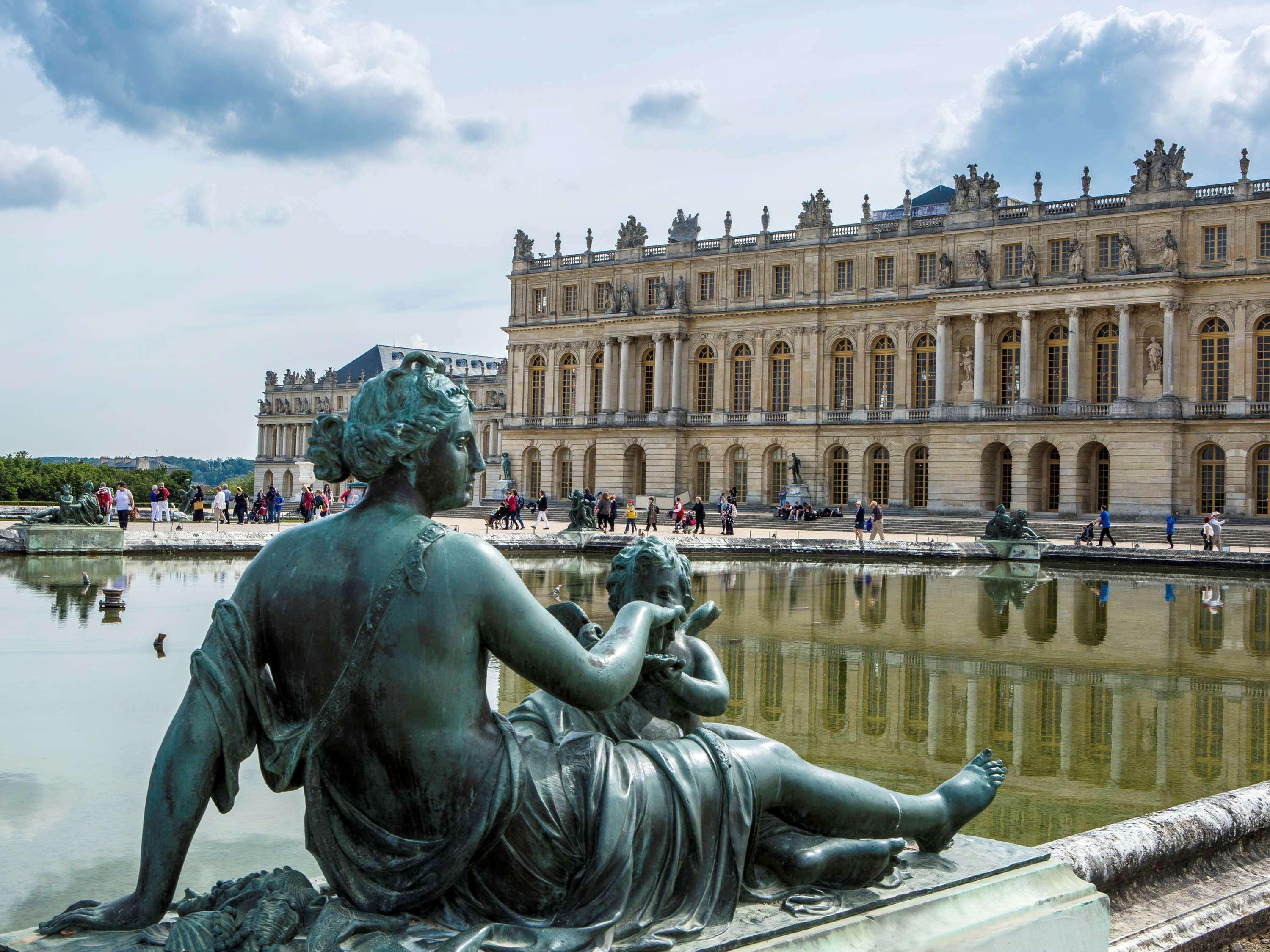 B&B Hotel Versailles Le Chesnay Le Chesnay (Yvelines) Exterior foto